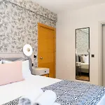 Casa Alloro Hotel Bodrum