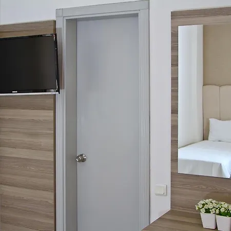 Casa Alloro ボドルム