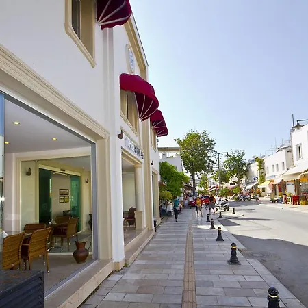 ホテル Casa Alloro 3*