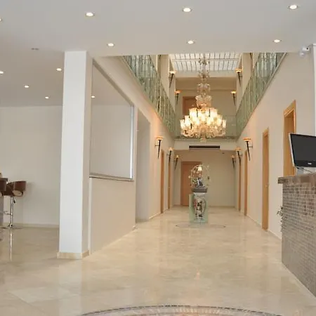 ホテル Casa Alloro 3*