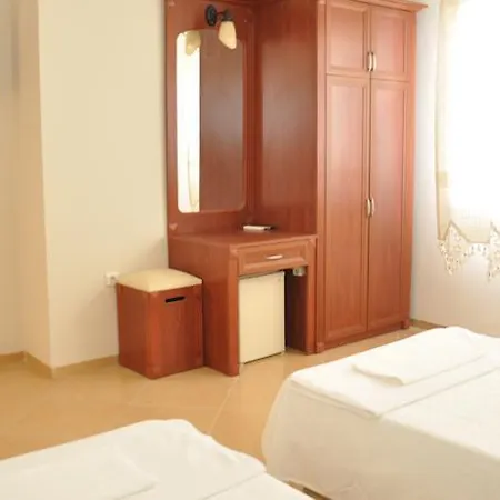 Casa Alloro ボドルム