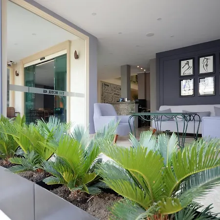 Casa Alloro ホテル 3*