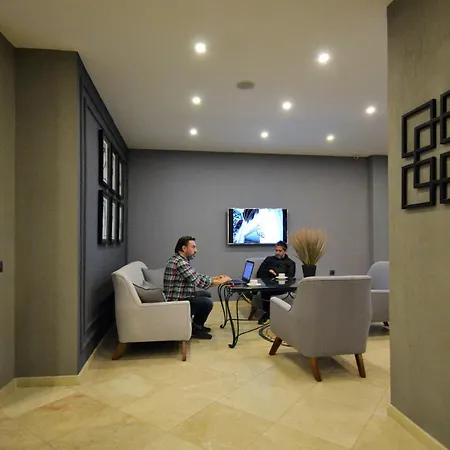 Casa Alloro ボドルム