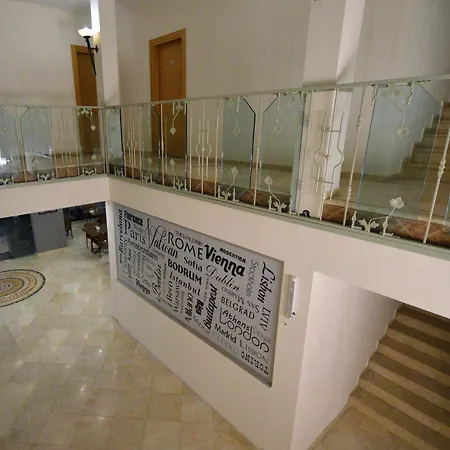 ホテル Casa Alloro