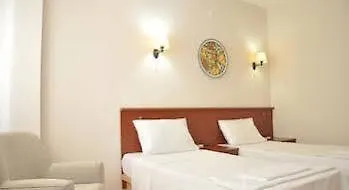 Casa Alloro ホテル