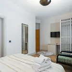 Casa Alloro ホテル 3*