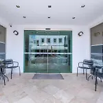 Casa Alloro ホテル