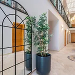 Casa Alloro ホテル