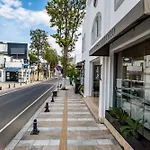 Casa Alloro ボドルム