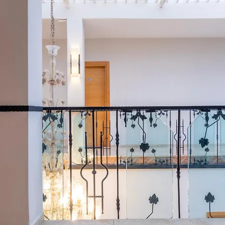 Casa Alloro 3*