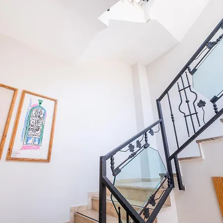 Casa Alloro 3* ボドルム