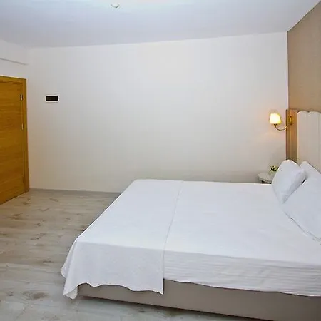 Casa Alloro Отель Бодрум
