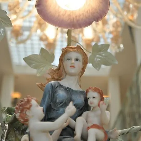 Casa Alloro 3* Bodrum