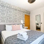 Ξενοδοχείο Casa Alloro Αλικαρνασσός