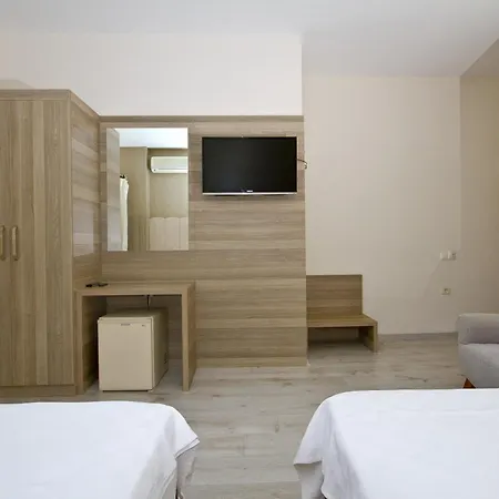 The 48 Bodrum