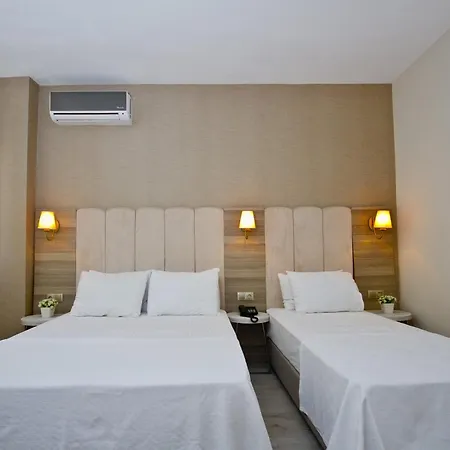 The 48 Hotel