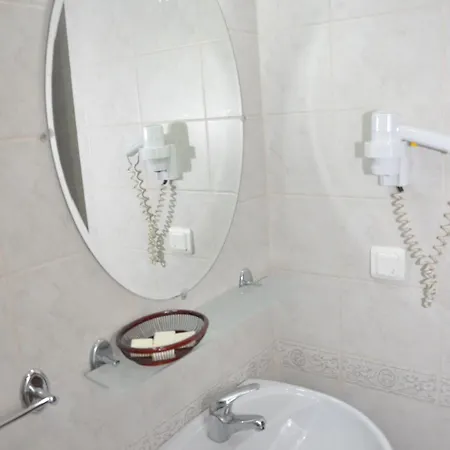 The 48 Bodrum