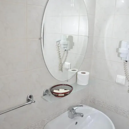 Hotel The 48 Bodrum