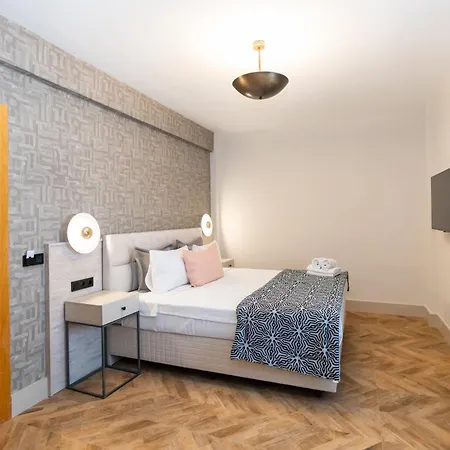 Hotel Casa Alloro