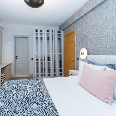 Hotel Casa Alloro Bodrum