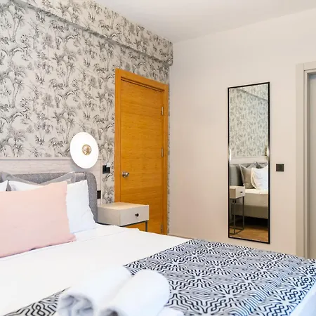 Casa Alloro 3* Bodrum