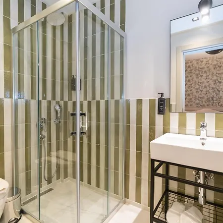 酒店 Casa Alloro 博德鲁姆