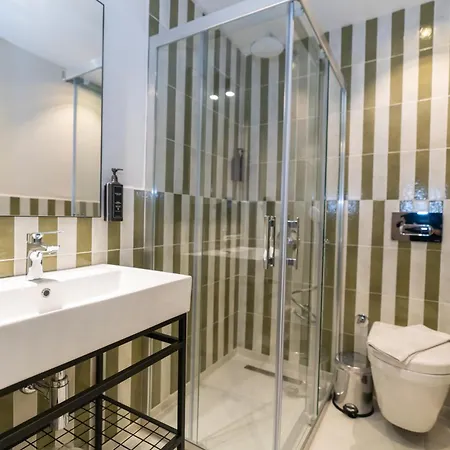 Casa Alloro 3* 博德鲁姆