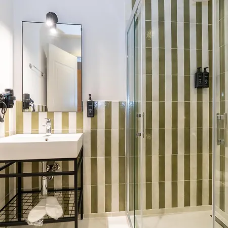 酒店 Casa Alloro 博德鲁姆