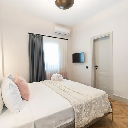 Casa Alloro Ξενοδοχείο