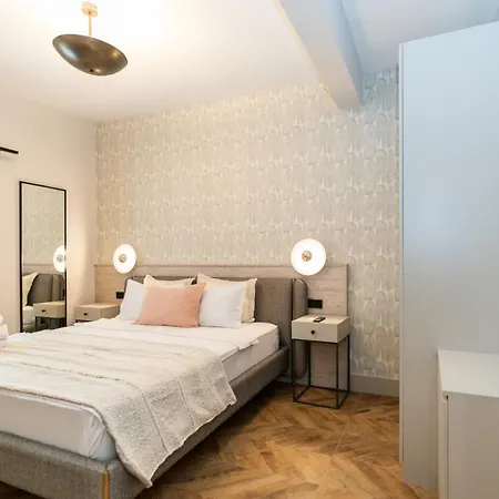 Casa Alloro 酒店 3*