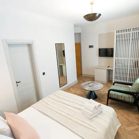 Hotel Casa Alloro Bodrum