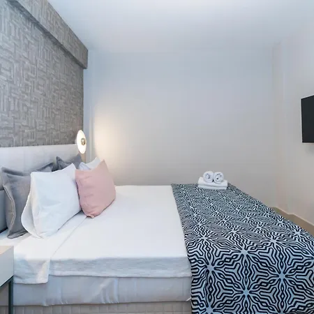 Casa Alloro 3*
