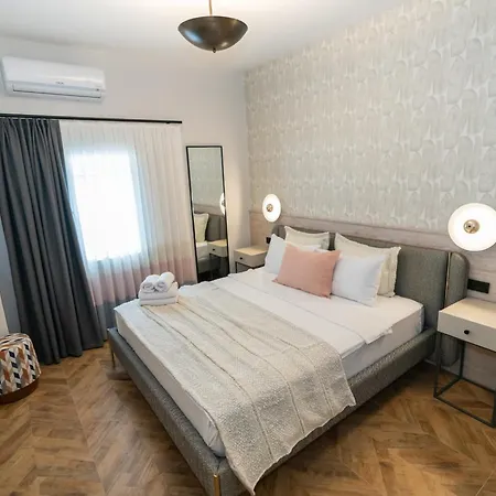 Casa Alloro Ξενοδοχείο 3*