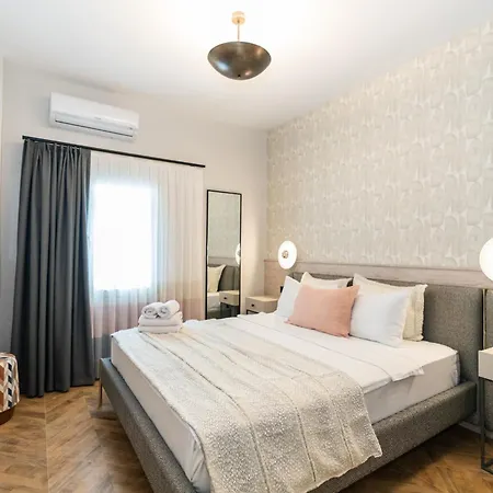 Casa Alloro 3* Bodrum