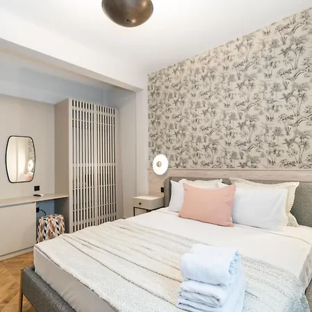 Casa Alloro Ξενοδοχείο 3*