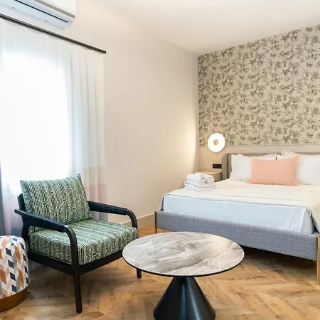 Ξενοδοχείο Casa Alloro