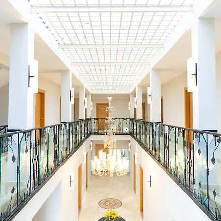 Hotel Casa Alloro 3*