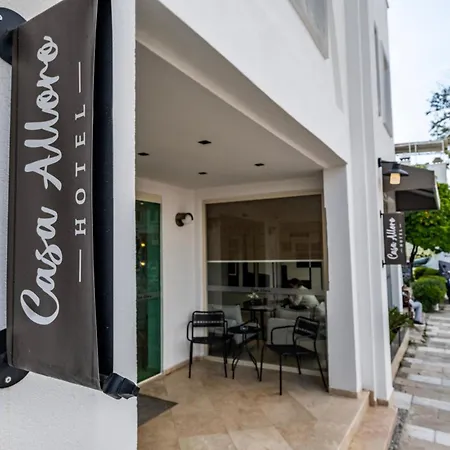 Casa Alloro Bodrum