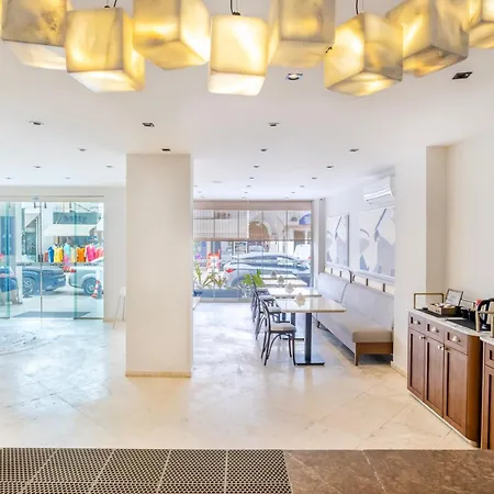 Hotel Casa Alloro Bodrum
