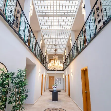 Hotel Casa Alloro 3*