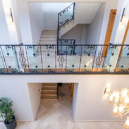 Hotel Casa Alloro Bodrum