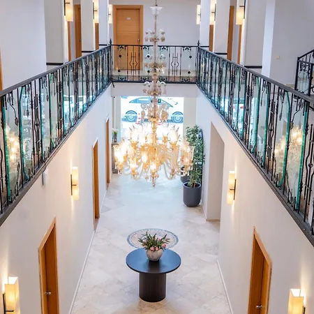 Hotel Casa Alloro Bodrum