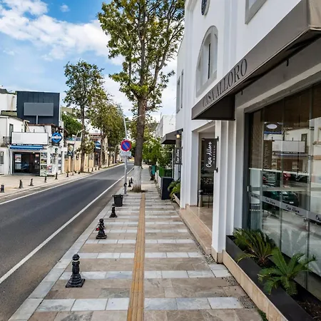Casa Alloro Bodrum