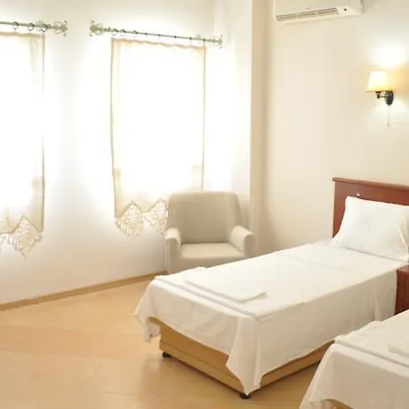The 48 3* Bodrum