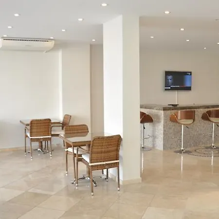 The 48 Bodrum