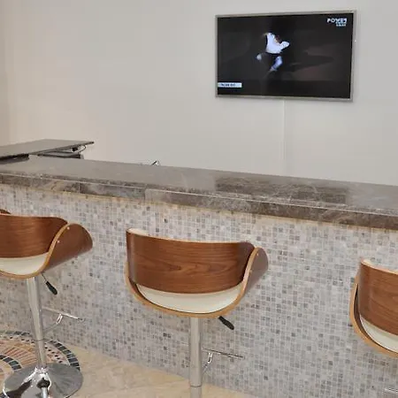 Hotel The 48 Bodrum