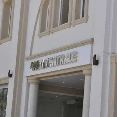 The 48 Hotel Bodrum