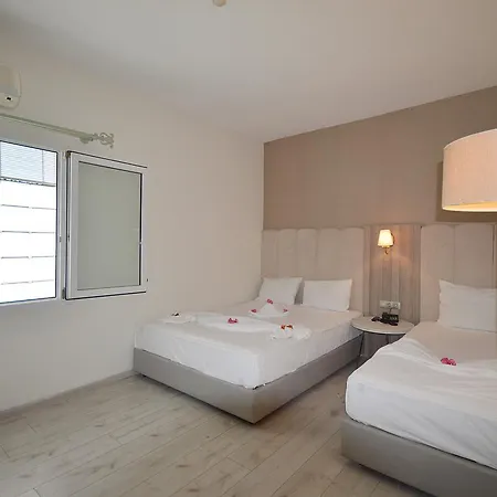 Hotel Casa Alloro Bodrum