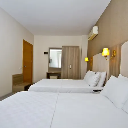 The 48 Bodrum