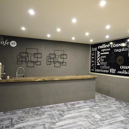 Casa Alloro Hotel Bodrum